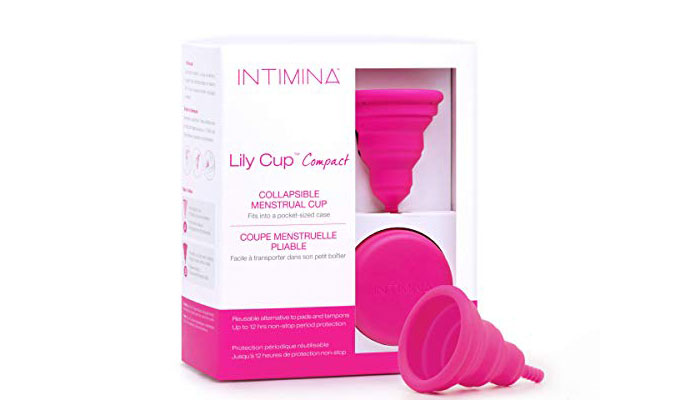 Lily-Cup-Compact
