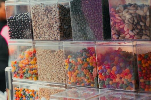 11 Natural Alternatives that are Healthier than White Sugar