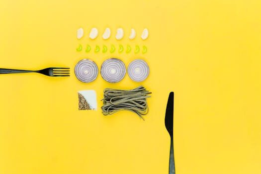 Alkaline-acid food charts to help balance your pH