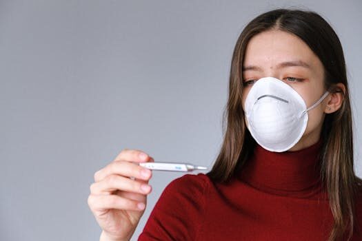 Broke a mercury thermometer? Here’s how to clean it up safely