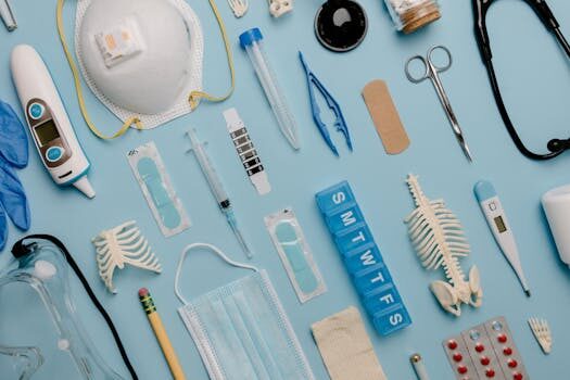 Broke a mercury thermometer? Here’s how to clean it up safely