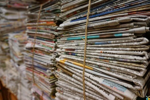 Browsing: Recycling & Disposal options