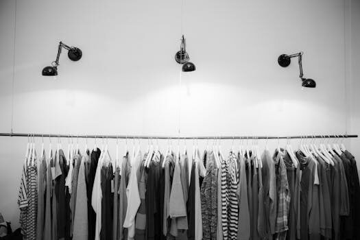 Detox your wardrobe: natural clothing materials + laundry tips to keep toxins off your skin