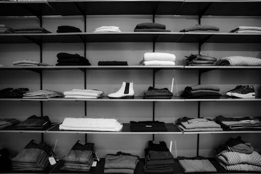 Detox your wardrobe: natural clothing materials + laundry tips to keep toxins off your skin