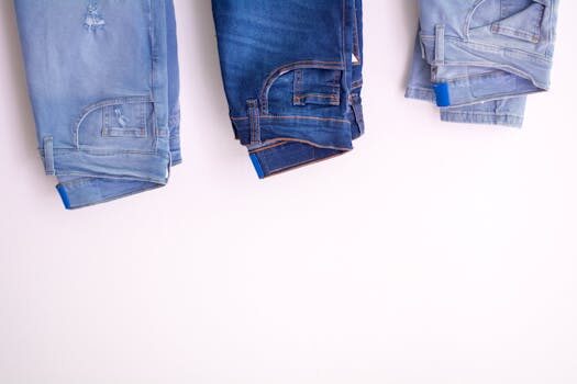 Detox your wardrobe: natural clothing materials + laundry tips to keep toxins off your skin
