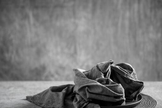 Ditch the slimy fabric softeners – nature’s got you covered