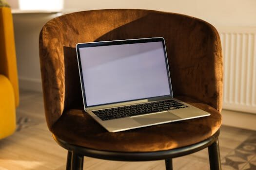 Get that laptop away from your crotch! (And other ways to protect yourself from EMF radiation)