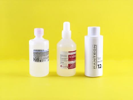 Get the scoop on natural laundry detergents, softeners, and whiteners