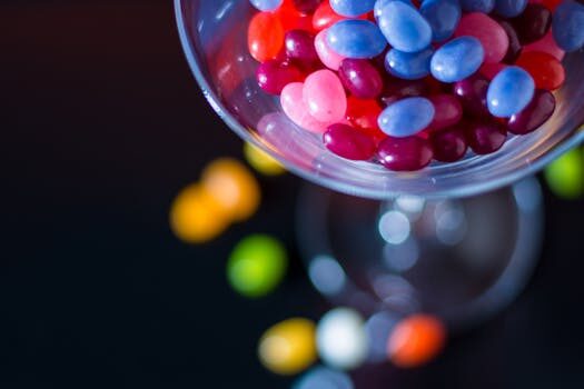 Hidden ingredients are lurking in your candy. Here’s what to choose instead.