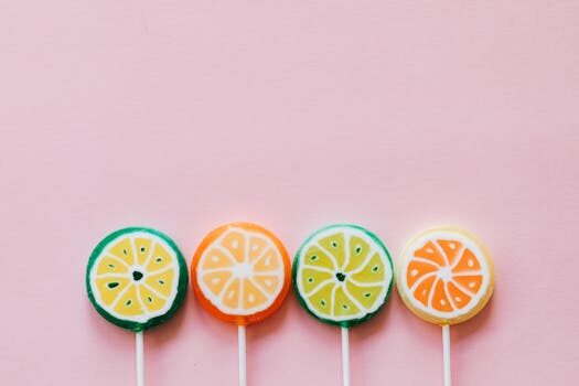 Hidden ingredients are lurking in your candy. Here’s what to choose instead.