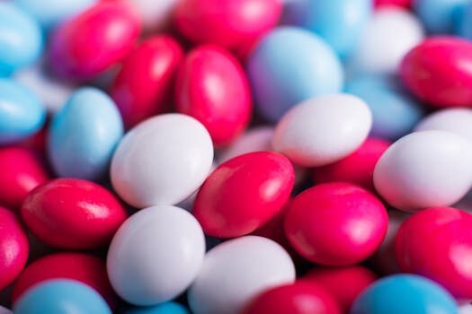 Hidden ingredients are lurking in your candy. Here’s what to choose instead.