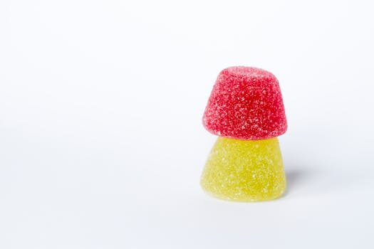 Hidden ingredients are lurking in your candy. Here’s what to choose instead.