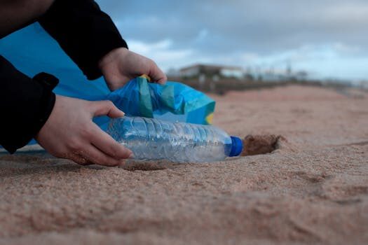How a soda can goes from recycle bin to store shelf in just 8 weeks