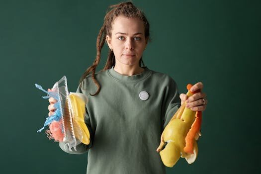 How to compost biodegradable diapers