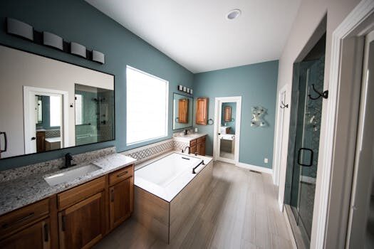Let’s un-plastic your bathroom, shall we?