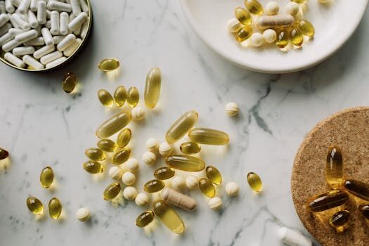 Mother Nature Knows Best: Why and How to Choose Whole Food Supplements