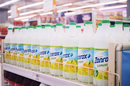 Natural home deodorizers that work better