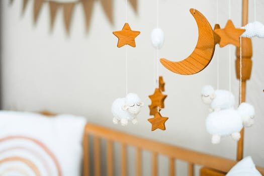 No toxins for tots: how to select and safeguard your crib mattress