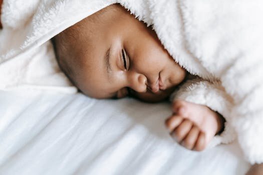 No toxins for tots: how to select and safeguard your crib mattress
