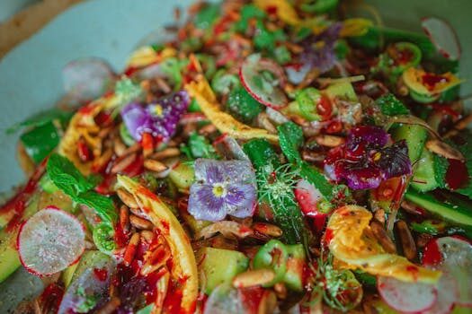 These key nutrients help to detox our body naturally: here’s what to eat