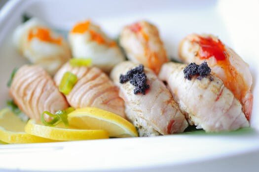Think outside the box: swap out processed foods with real food, one step at a time
