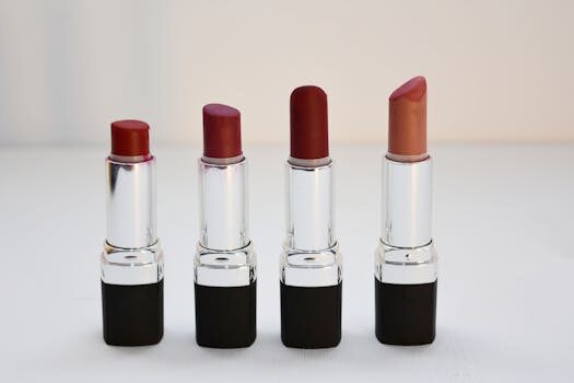 Time to ditch your favorite lipstick …it may be contaminated