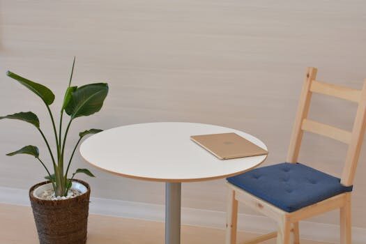 Tips for buying natural and non-toxic furniture