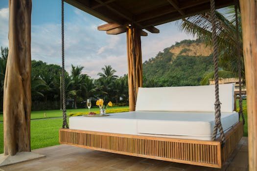 Tips for buying natural and non-toxic furniture