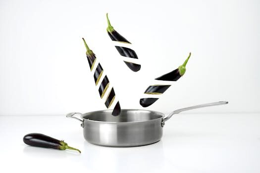 Your guide to healthy (and not so healthy) cookware