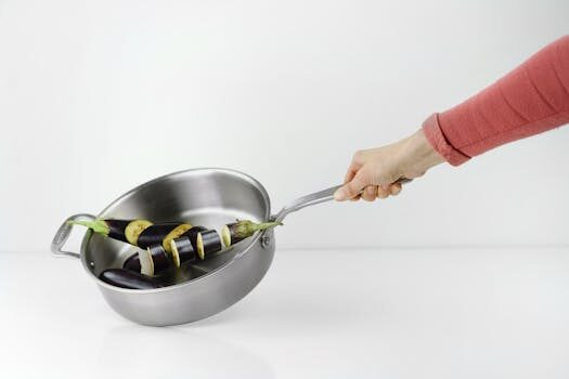 Your guide to healthy (and not so healthy) cookware