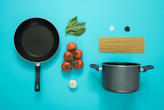 Your guide to healthy (and not so healthy) cookware