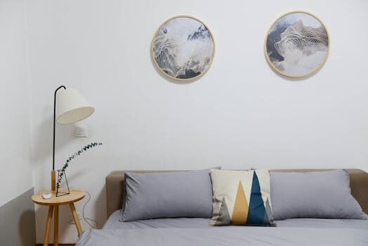 Your guide to the best natural pillows for back, belly & side sleepers